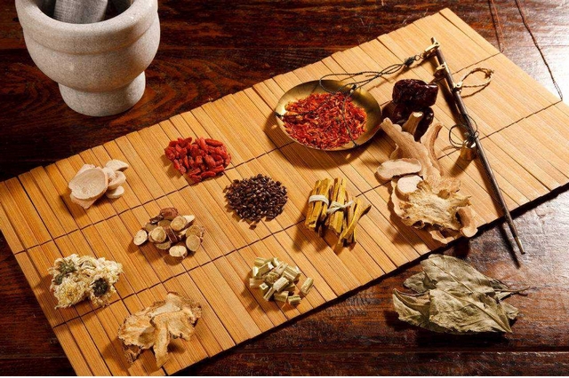 中药材烘干新手段——小黄片直播视频干燥