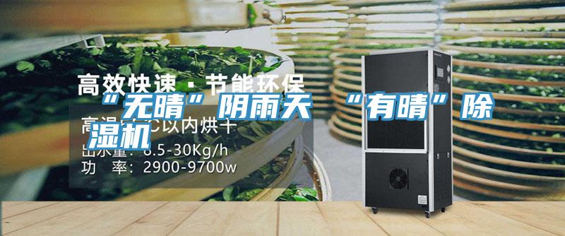 “无晴”阴雨天 “有晴”小黄片直播视频