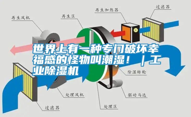 世界上有一种专门破坏幸福感的怪物叫潮湿！｜工业小黄片直播视频