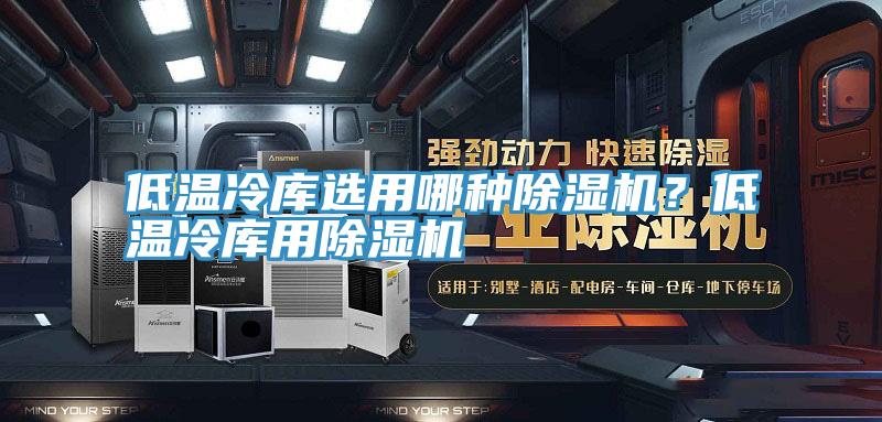 低温冷库选用哪种小黄片直播视频？低温冷库用小黄片直播视频