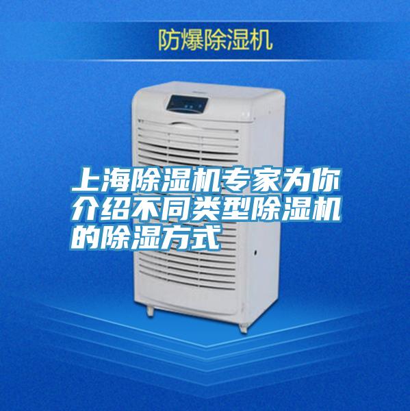 上海小黄片直播视频专家为你介绍不同类型小黄片直播视频的除湿方式