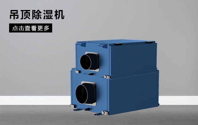 不同类型除湿器的特点和优点是什么？