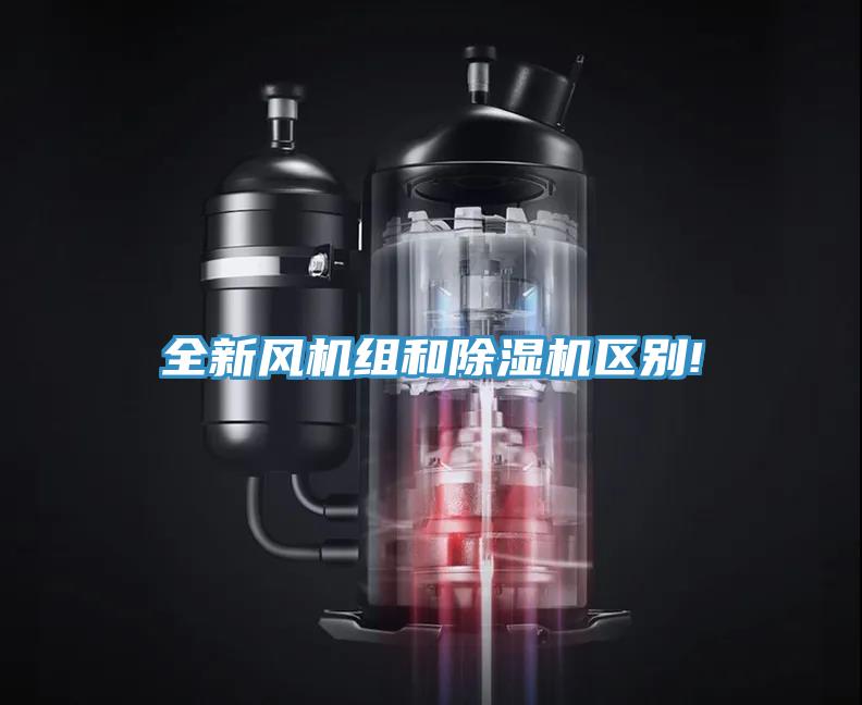 全新风机组和小黄片直播视频区别!
