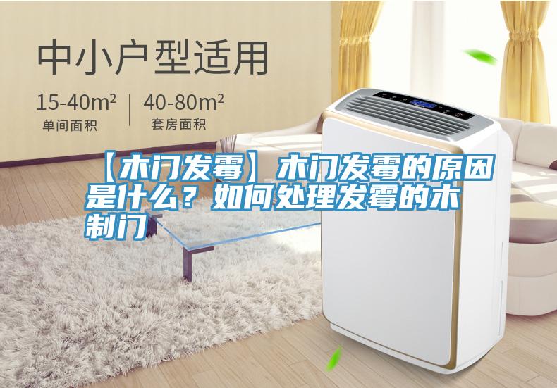 【木门发霉】木门发霉的原因是什么？如何处理发霉的木制门