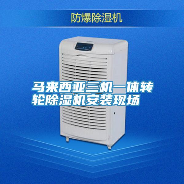 马来西亚三机一体转轮小黄片直播视频安装现场