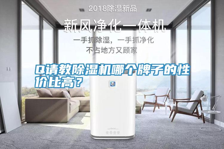 Q请教小黄片直播视频哪个牌子的性价比高？