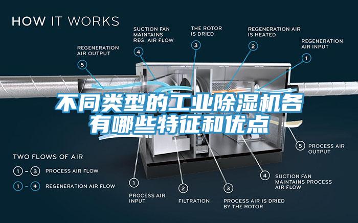 不同类型的工业小黄片直播视频各有哪些特征和优点