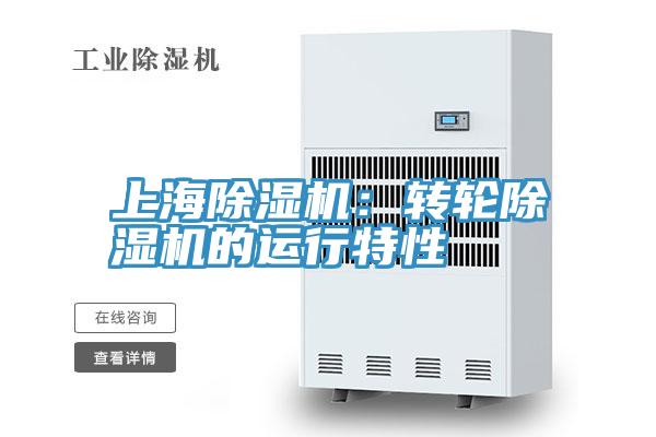 上海小黄片直播视频：转轮小黄片直播视频的运行特性