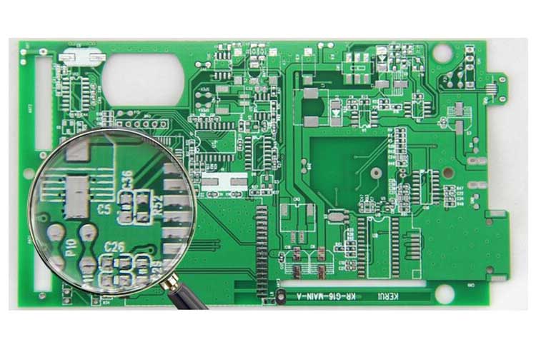 如何控制PCB电路板组装车间湿度？