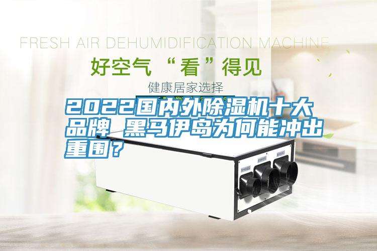 2022国内外小黄片直播视频十大品牌 黑马伊岛为何能冲出重围？