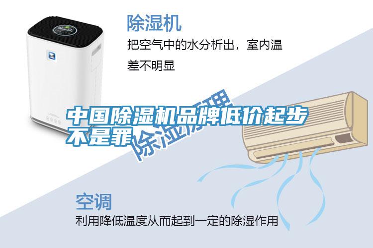 中国小黄片直播视频品牌低价起步不是罪