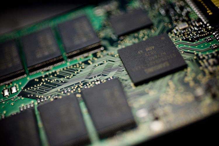 半导体怎么抗腐蚀？工业小黄片直播视频帮助企业提高成品率