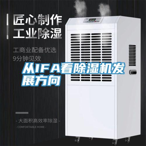 从IFA看小黄片直播视频发展方向