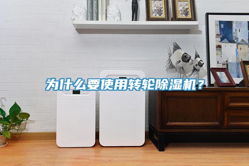 为什么要使用转轮小黄片直播视频？