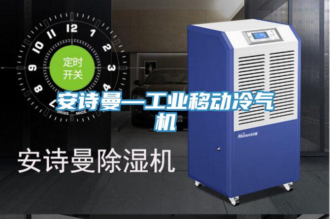 午夜小黄片APP—工业移动冷气机