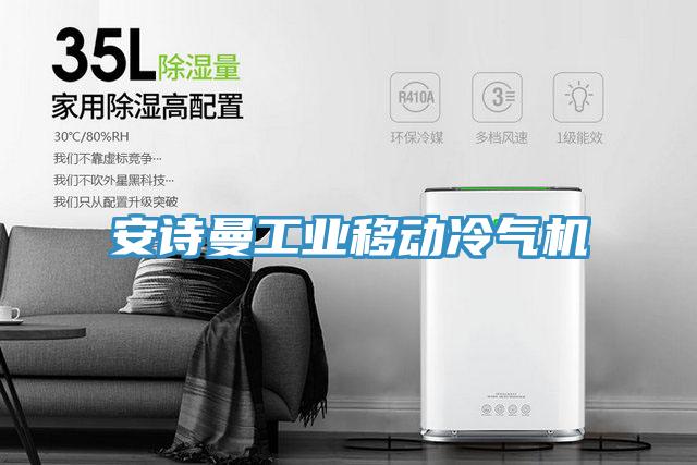 午夜小黄片APP工业移动冷气机