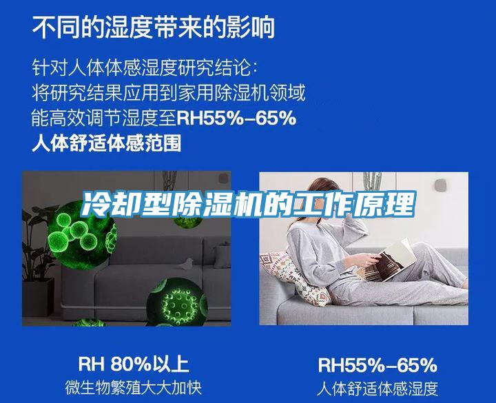 冷却型小黄片直播视频的工作原理