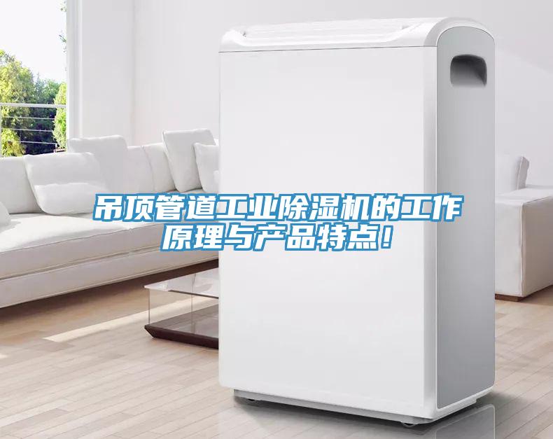 吊顶管道工业小黄片直播视频的工作原理与产品特点！