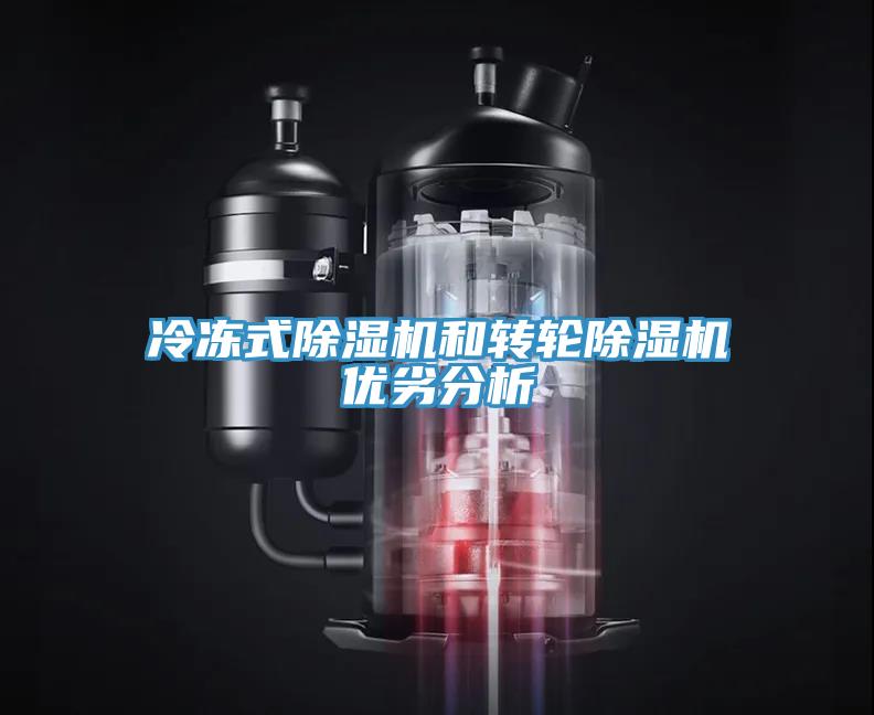 冷冻式小黄片直播视频和转轮小黄片直播视频优劣分析