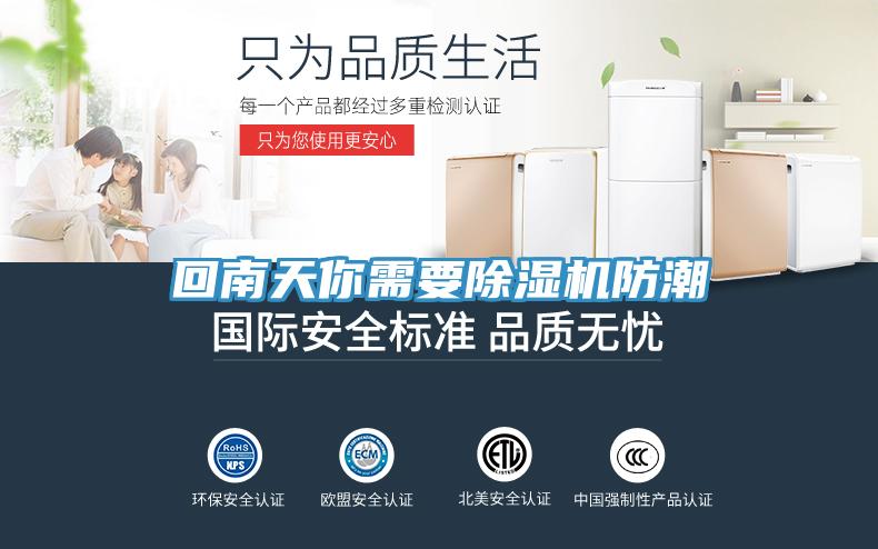 回南天你需要小黄片直播视频防潮