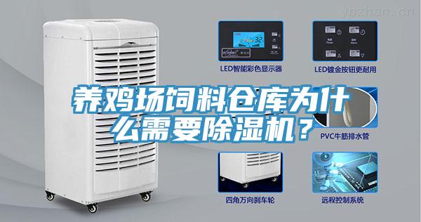 养鸡场饲料仓库为什么需要小黄片直播视频？
