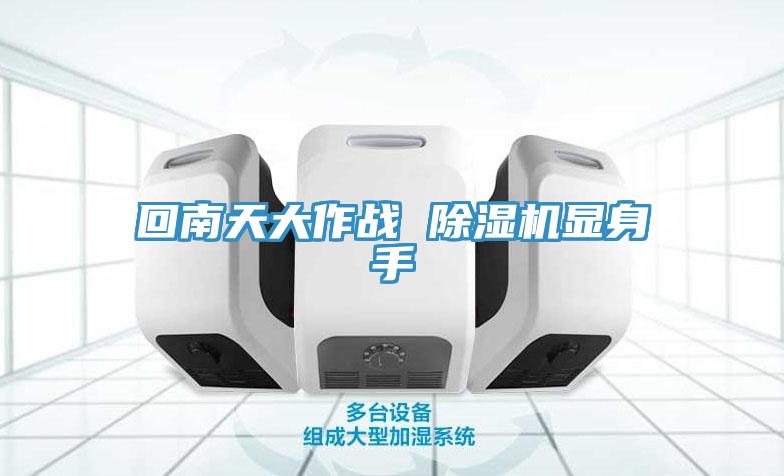 回南天大作战 小黄片直播视频显身手