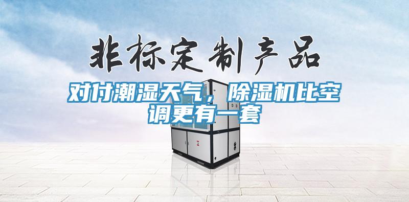对付潮湿天气，小黄片直播视频比空调更有一套