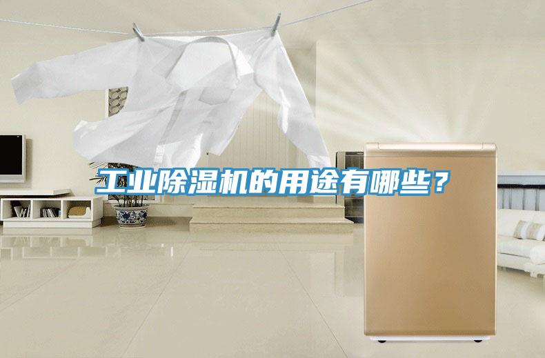 工业小黄片直播视频的用途有哪些？