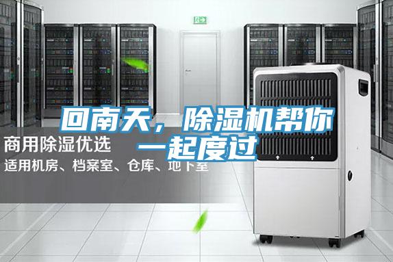 回南天，小黄片直播视频帮你一起度过