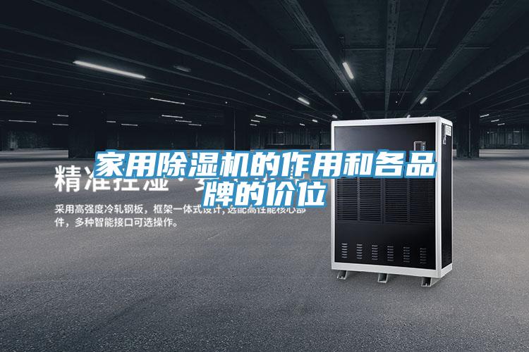 家用小黄片直播视频的作用和各品牌的价位