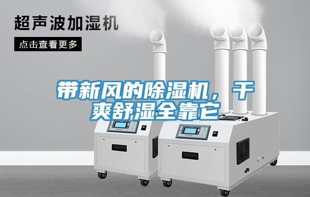 带新风的小黄片直播视频，干爽舒湿全靠它