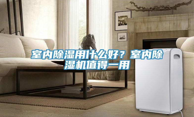 室内除湿用什么好？室内小黄片直播视频值得一用