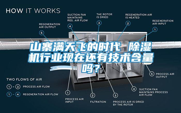 山寨满天飞的时代 小黄片直播视频行业现在还有技术含量吗？