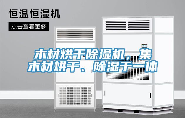 木材烘干小黄片直播视频，集木材烘干、除湿于一体