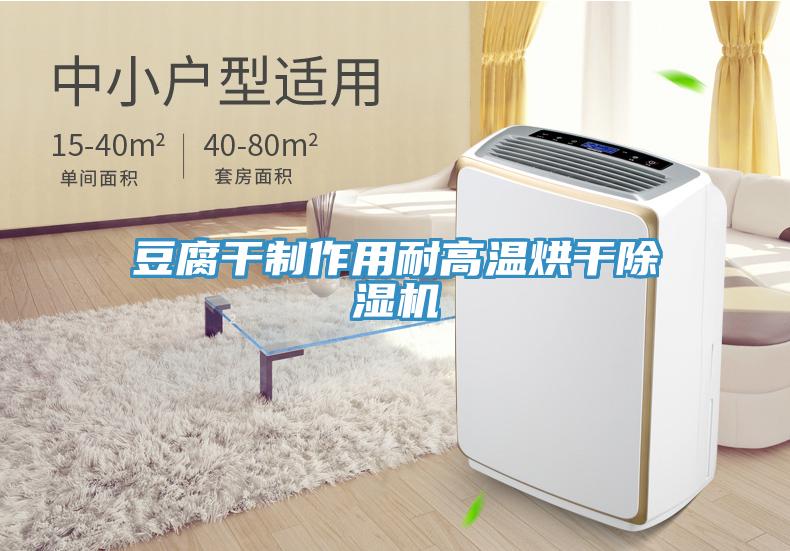 豆腐干制作用耐高温烘干小黄片直播视频