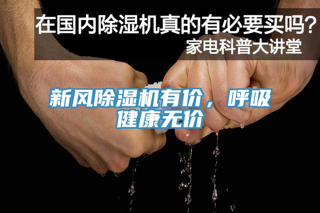 新风小黄片直播视频有价，呼吸健康无价