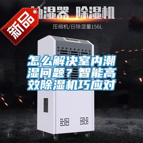 怎么解决室内潮湿问题？智能高效小黄片直播视频巧应对