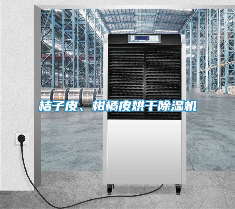 桔子皮、柑橘皮烘干小黄片直播视频