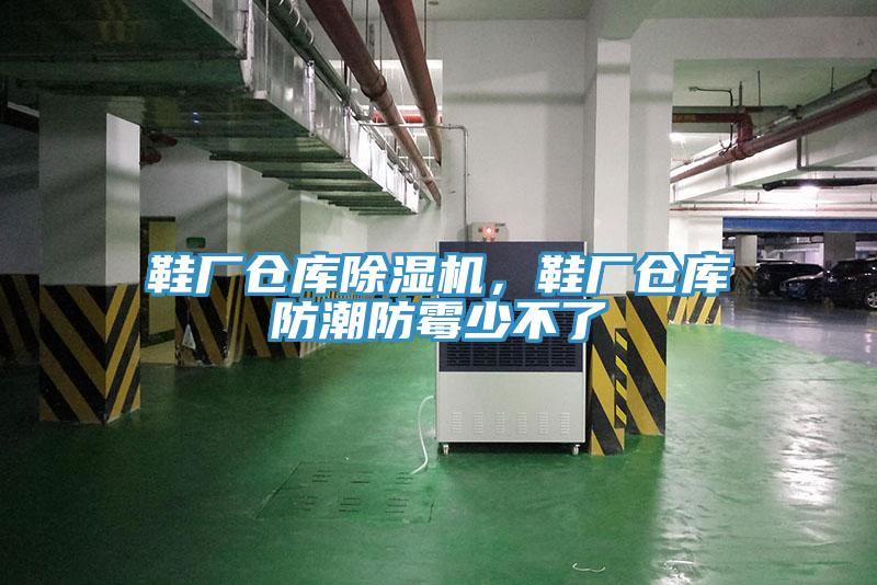 鞋厂仓库小黄片直播视频，鞋厂仓库防潮防霉少不了