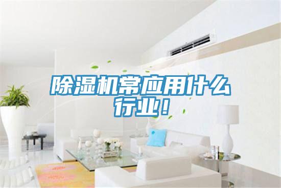 小黄片直播视频常应用什么行业！