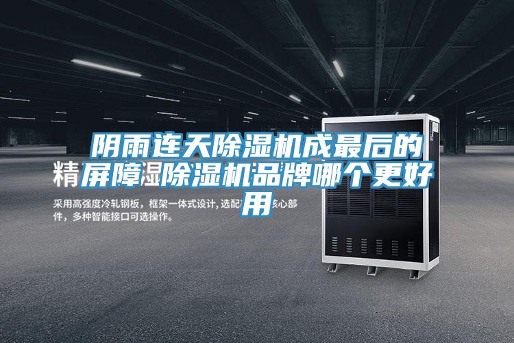阴雨连天小黄片直播视频成最后的屏障 小黄片直播视频品牌哪个更好用