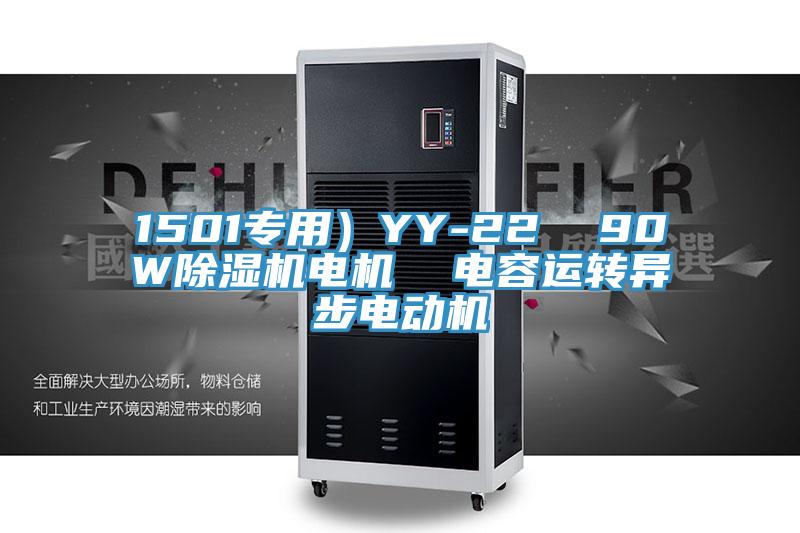 1501专用）YY-22  90W小黄片直播视频电机  电容运转异步电动机