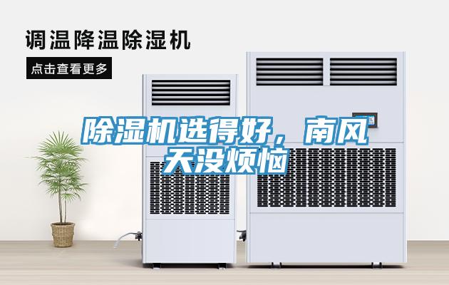 小黄片直播视频选得好，南风天没烦恼