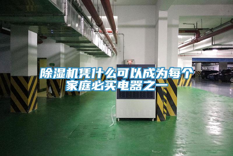 小黄片直播视频凭什么可以成为每个家庭必买电器之一