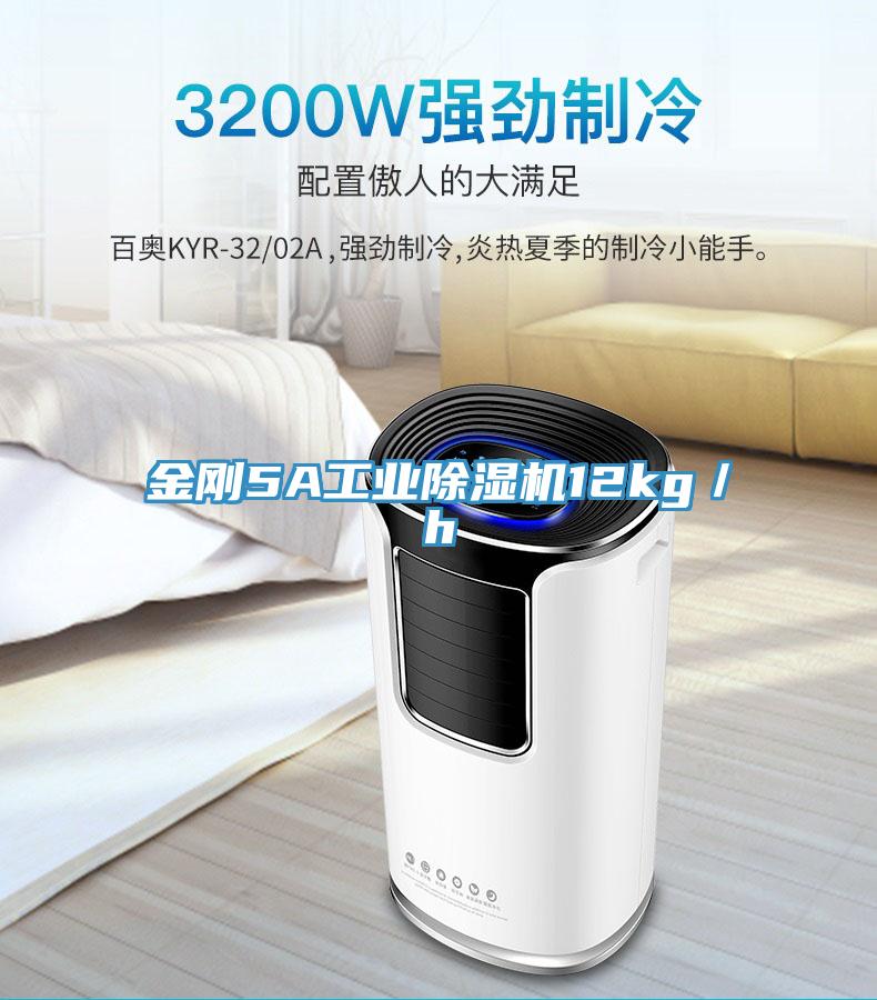 金刚5A工业小黄片直播视频12kg／h