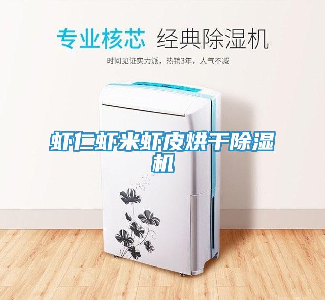 虾仁虾米虾皮烘干小黄片直播视频