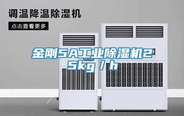 金刚5A工业小黄片直播视频25kg／h