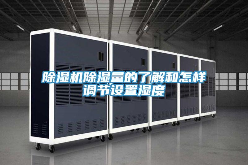 小黄片直播视频除湿量的了解和怎样调节设置湿度