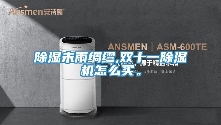 除湿未雨绸缪,双十一小黄片直播视频怎么买。