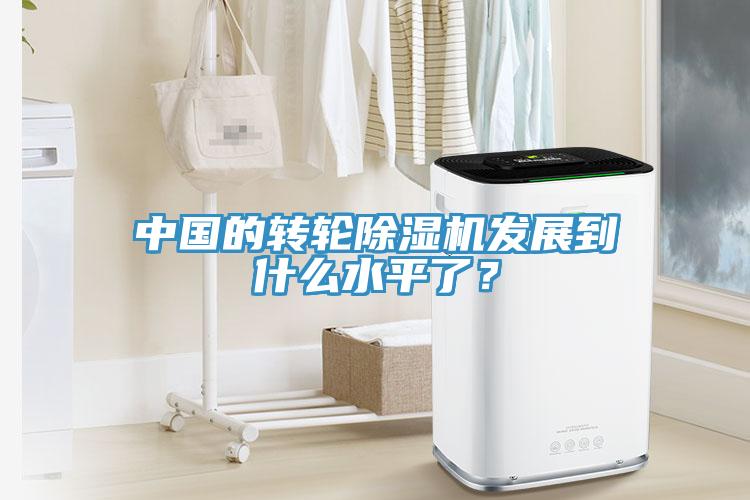 中国的转轮小黄片直播视频发展到什么水平了？